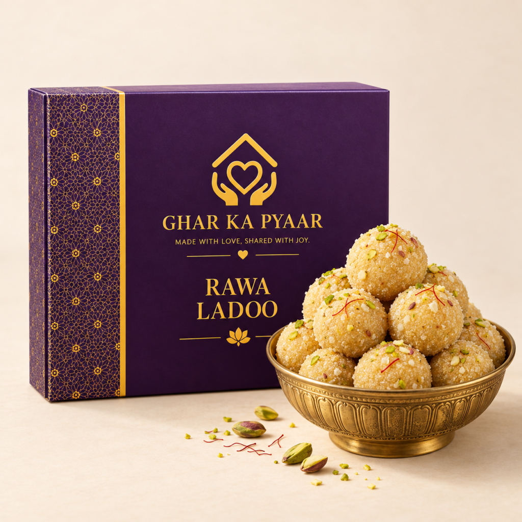 Rawa Ladoo